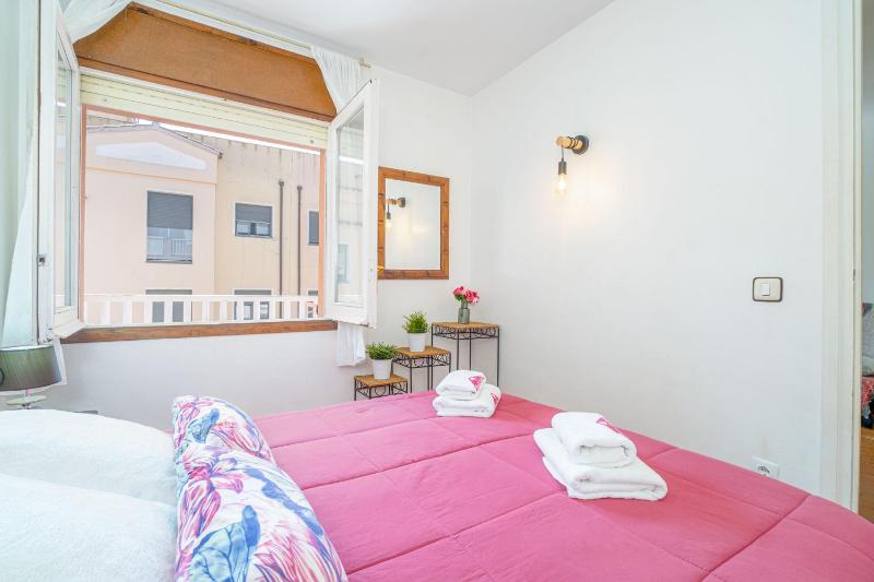 Basic comfort Apartamento Gran Reserva 0055 cerca de la playa - image 22