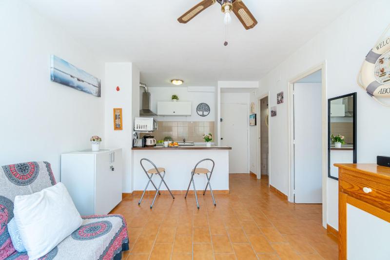 Basic comfort Apartamento Gran Reserva 0055 cerca de la playa - image 17