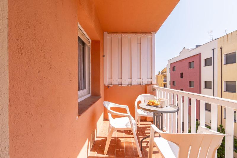 Basic comfort Apartamento Gran Reserva 0055 cerca de la playa - image 11