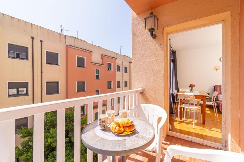 Basic comfort Apartamento Gran Reserva 0055 cerca de la playa - image 9