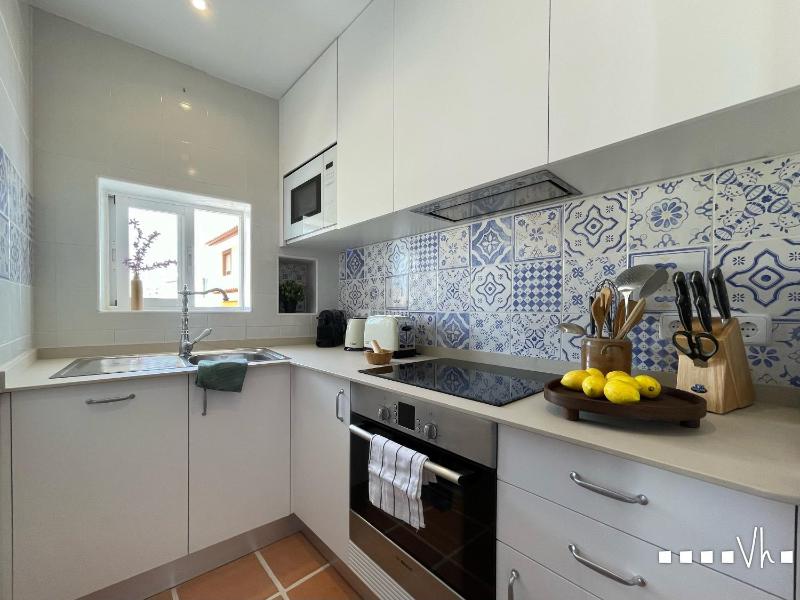 VH Costablanca - APARTAMENTO DEL PUERTO - image 39