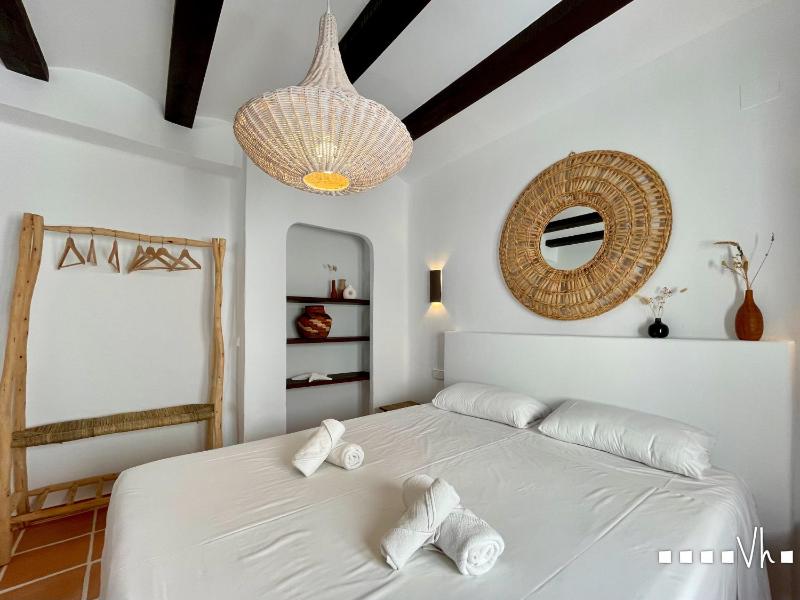 VH Costablanca - APARTAMENTO DEL PUERTO - image 29