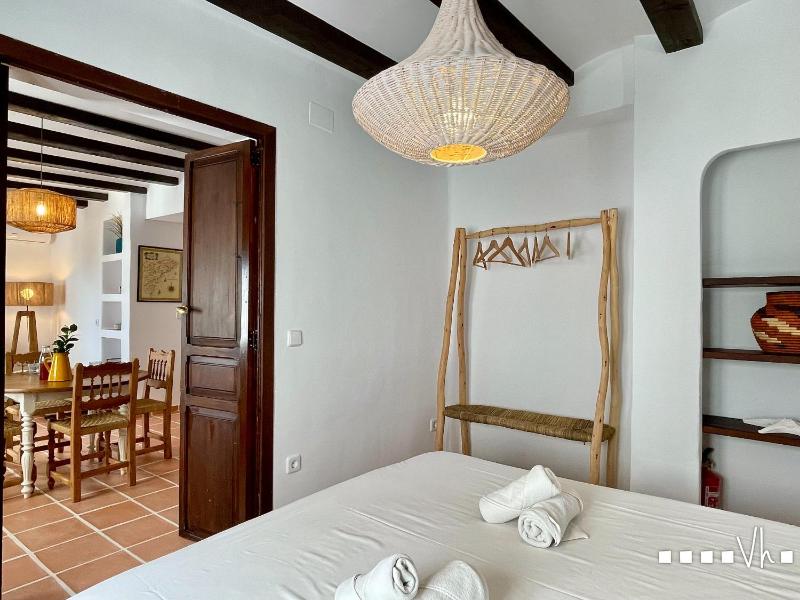 VH Costablanca - APARTAMENTO DEL PUERTO - image 41