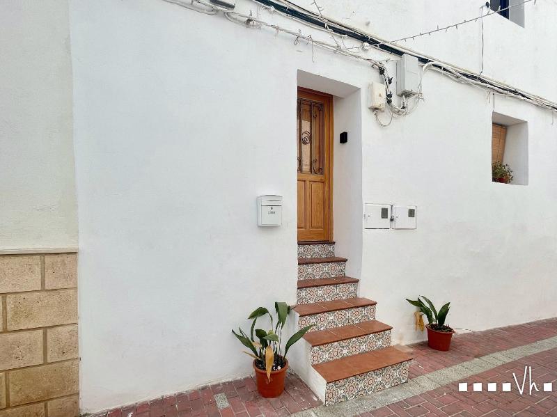 VH Costablanca - APARTAMENTO DEL PUERTO - image 17