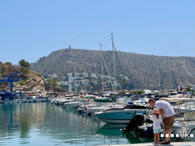 VH Costablanca - APARTAMENTO DEL PUERTO - image 47