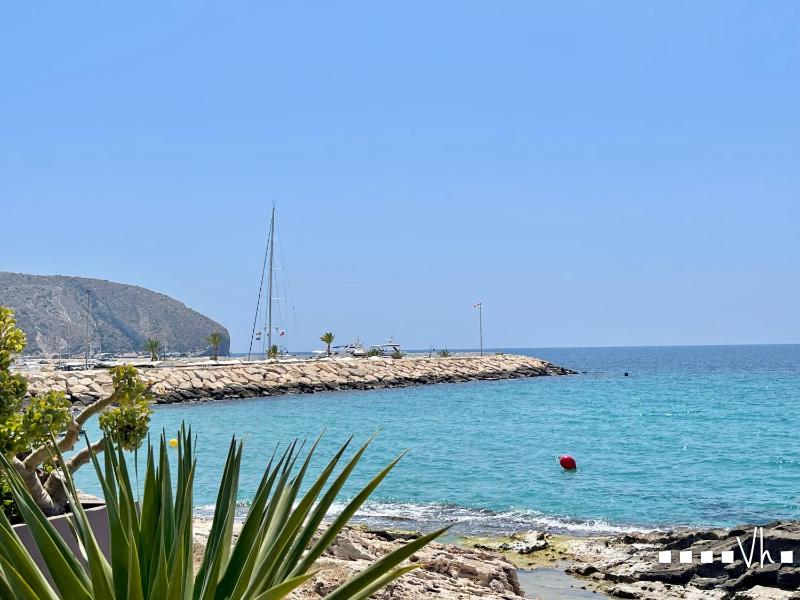 VH Costablanca - APARTAMENTO DEL PUERTO - image 46