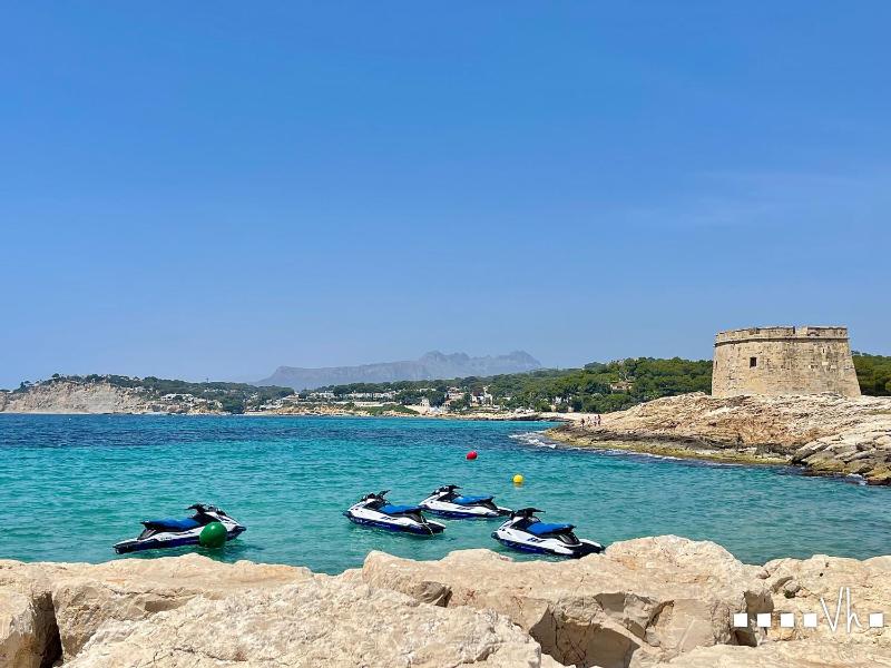 VH Costablanca - APARTAMENTO DEL PUERTO - image 2