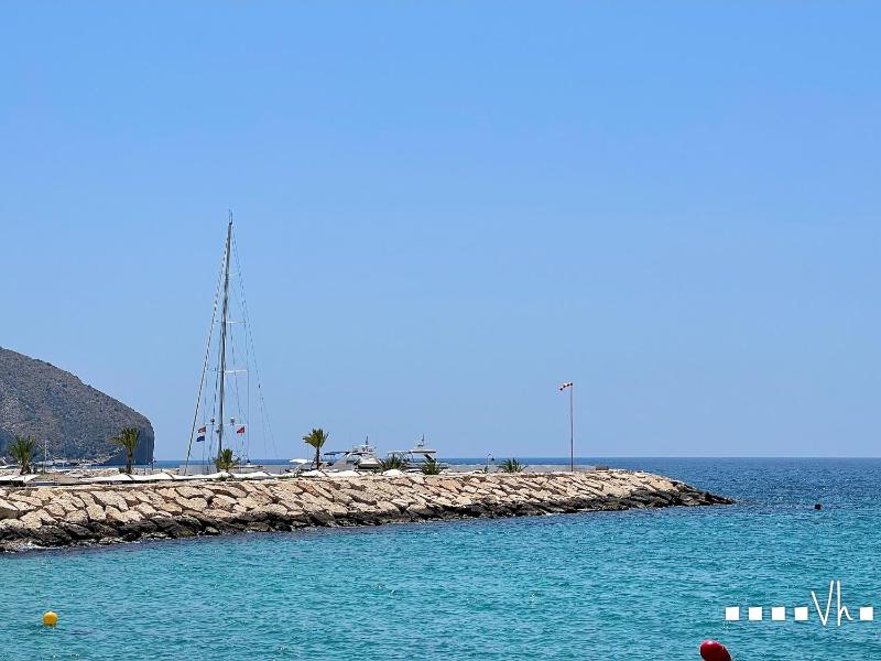 VH Costablanca - APARTAMENTO DEL PUERTO - image 50