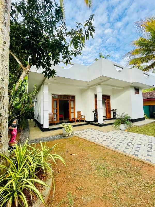 Bentota Upali Villa - image 1