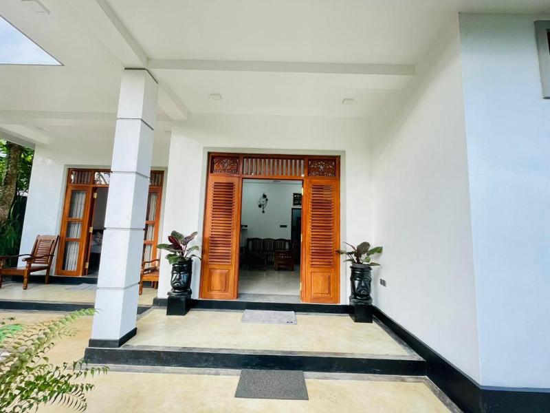 Bentota Upali Villa - image 17