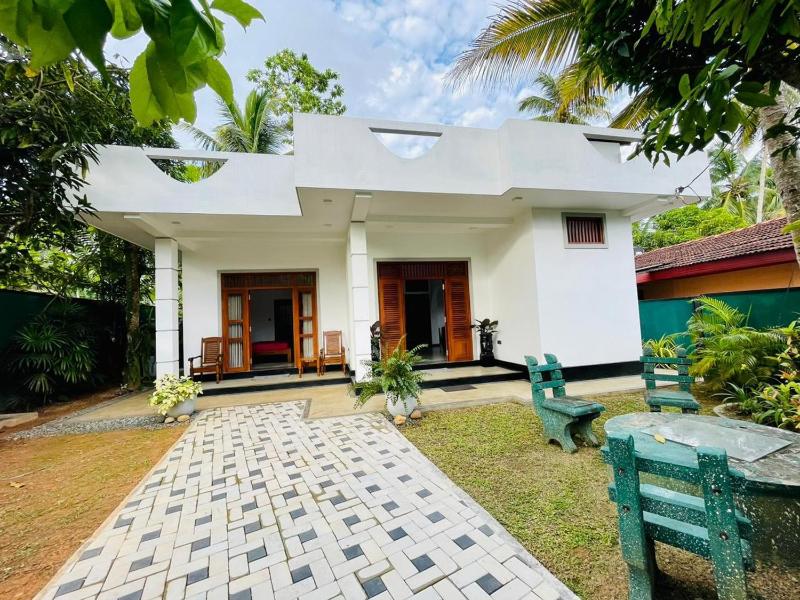 Bentota Upali Villa - image 19