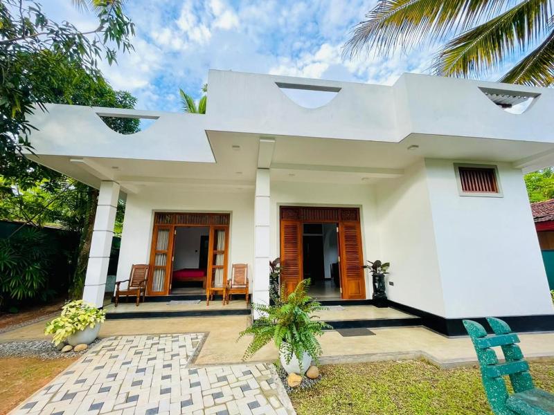 Bentota Upali Villa - image 13