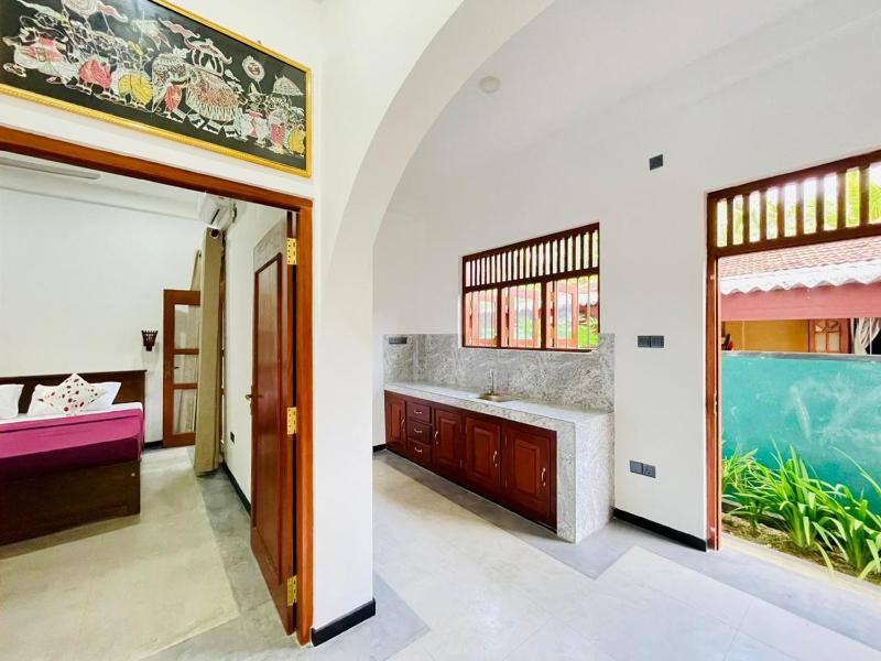 Bentota Upali Villa - image 10