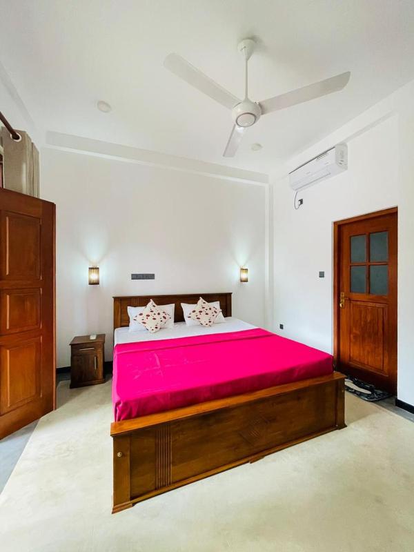 Bentota Upali Villa - image 18