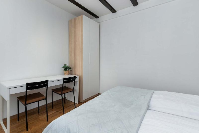 Villa Lana 6 bedrooms with Parking and Terrace near the Beach in Sopot by Noclegi Renters - image 39
