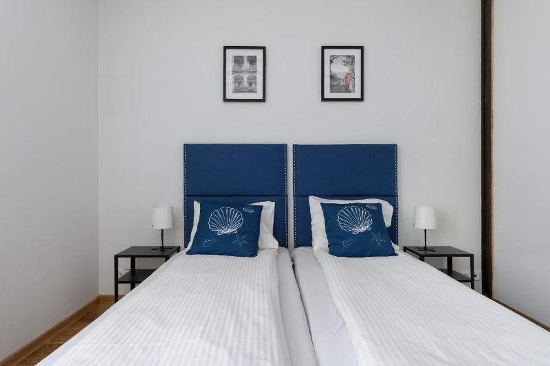 Villa Lana 6 bedrooms with Parking and Terrace near the Beach in Sopot by Noclegi Renters - image 41