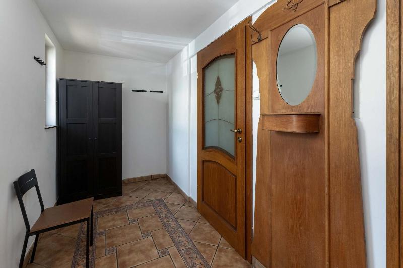 Villa Lana 6 bedrooms with Parking and Terrace near the Beach in Sopot by Noclegi Renters - image 32