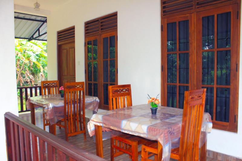 Sigiri Garden Villa - image 5