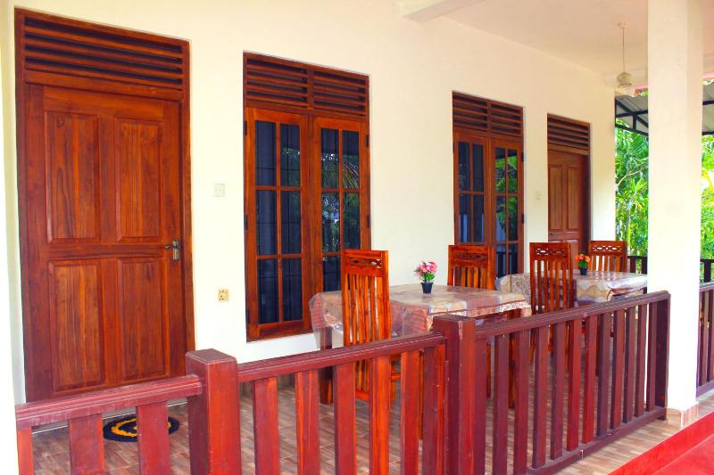 Sigiri Garden Villa - image 3