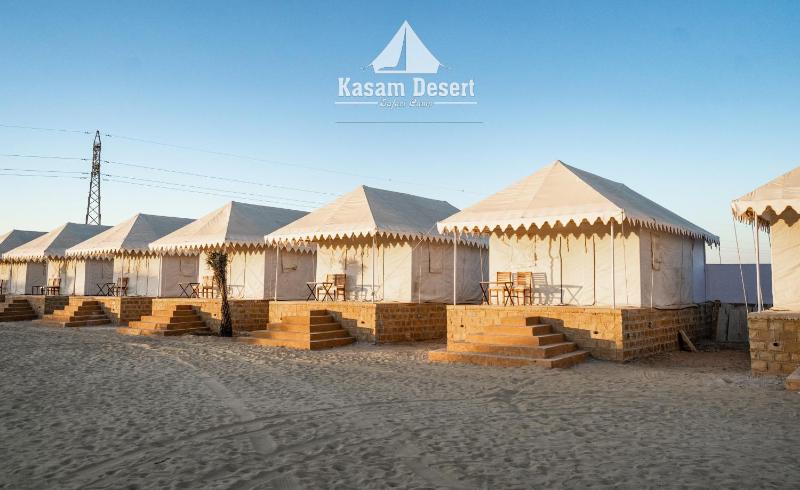 Kasam Desert Safari Camp - image 12