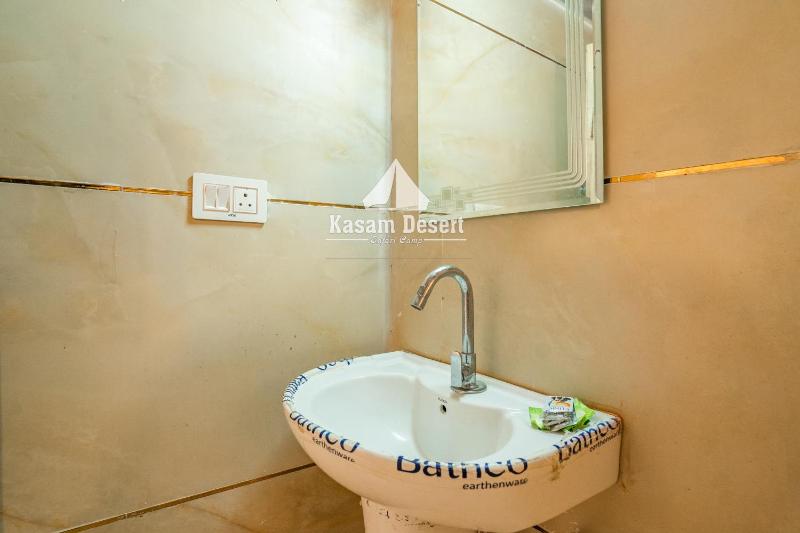Kasam Desert Safari Camp - image 3