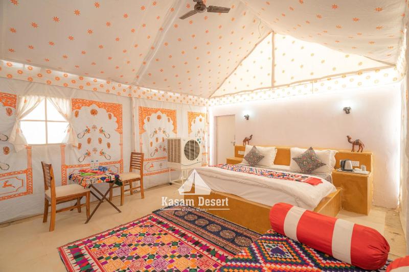 Kasam Desert Safari Camp - image 5