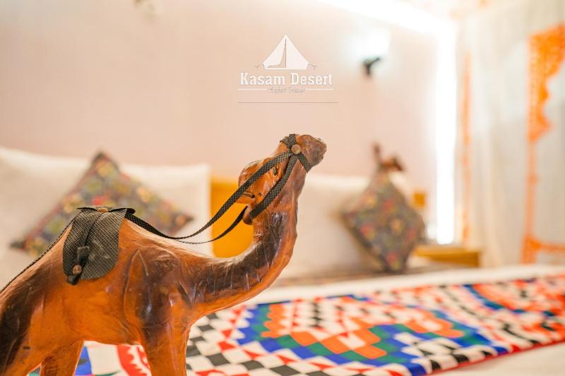 Kasam Desert Safari Camp - image 2