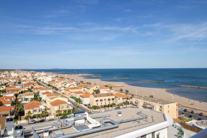 ValrasLoc Panarea avec grande terrasse - image 15