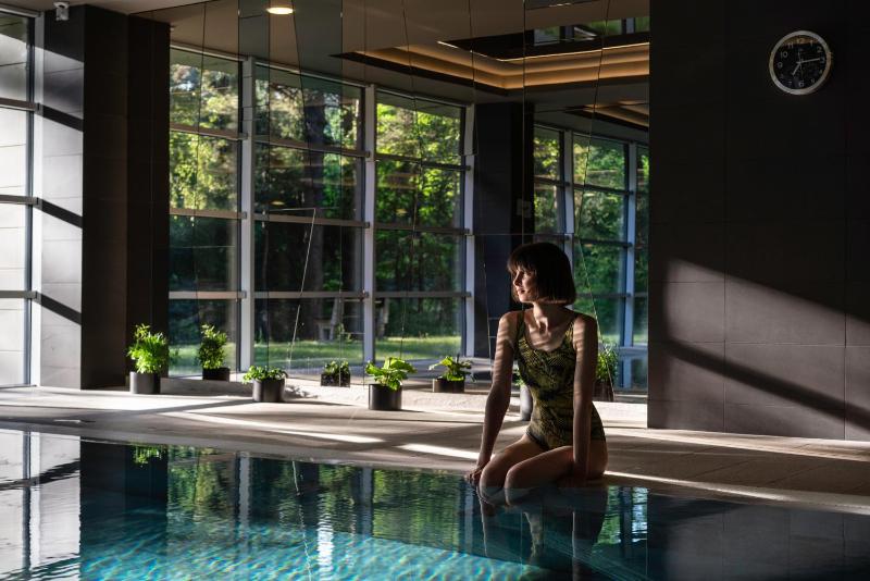 Double or Twin Room with ESCAPE Package  image 4