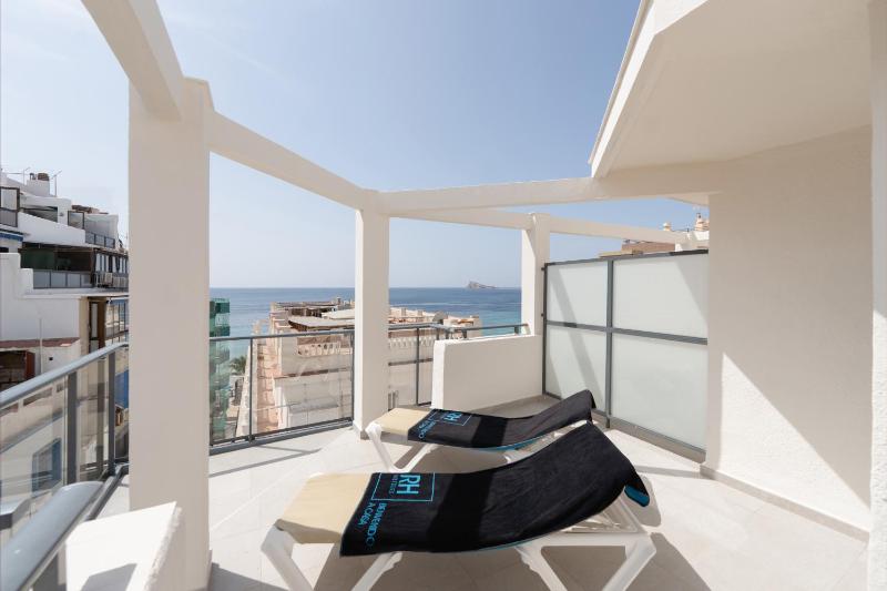 Hotel RH Sol - image 9
