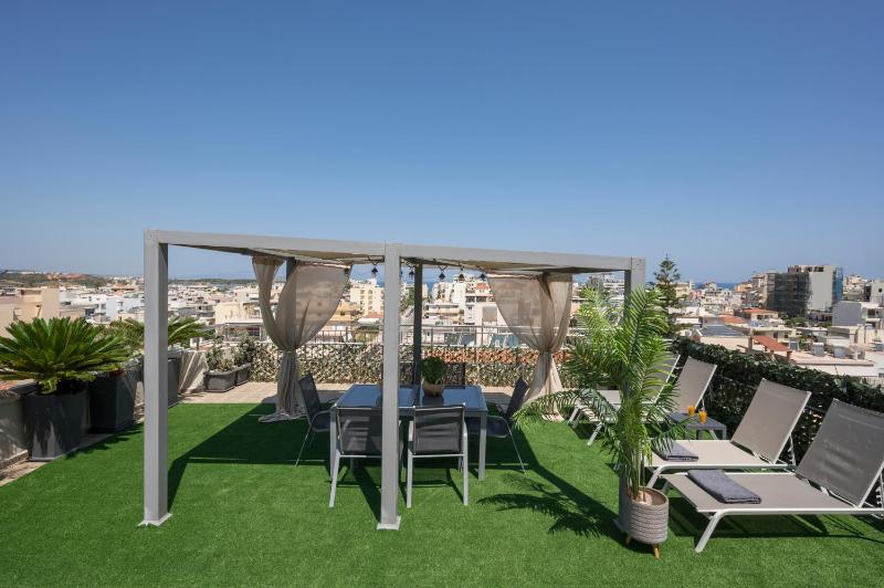 Apartments Chania - image 27