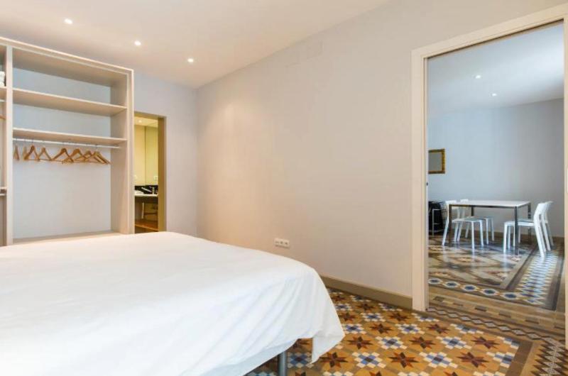 Two-Bedroom Apartment image 4