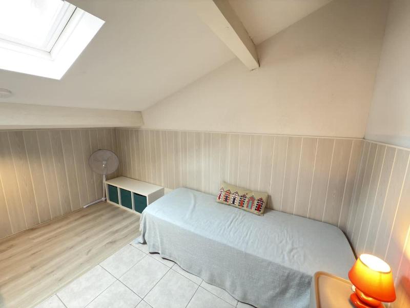 Petite maison avec jardin & piscine partagee - image 7