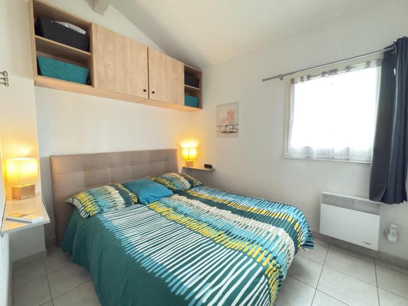 Petite maison avec jardin & piscine partagee - image 4