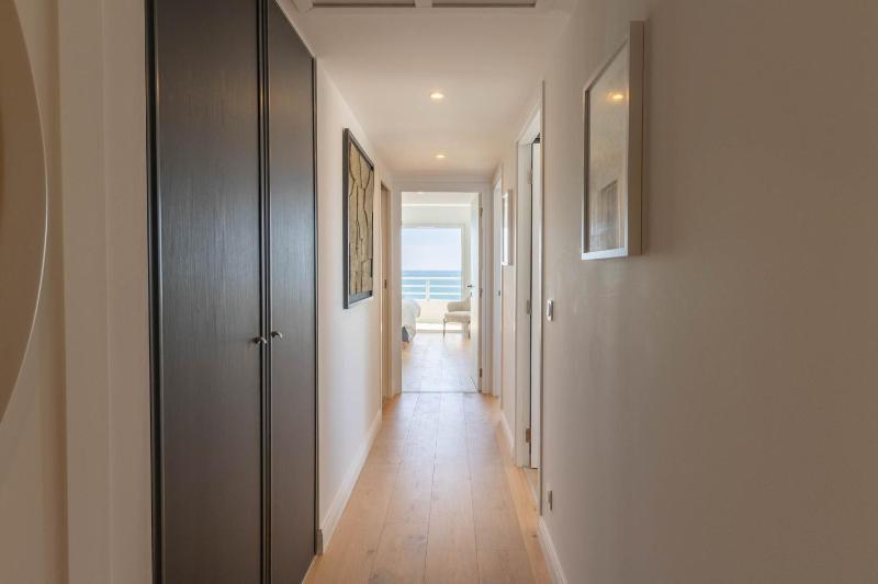 Valras-Loc Panarea Duplex avec vue mer spa - image 29