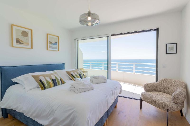 Valras-Loc Panarea Duplex avec vue mer spa - image 32