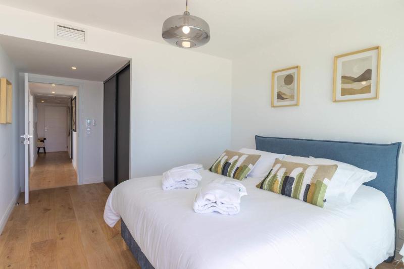 Valras-Loc Panarea Duplex avec vue mer spa - image 25