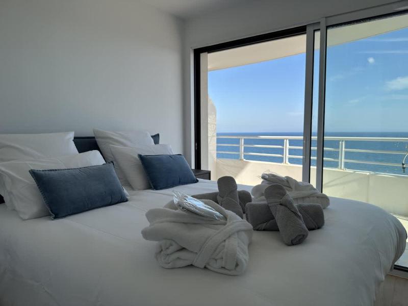 Valras-Loc Panarea Duplex avec vue mer spa - image 30