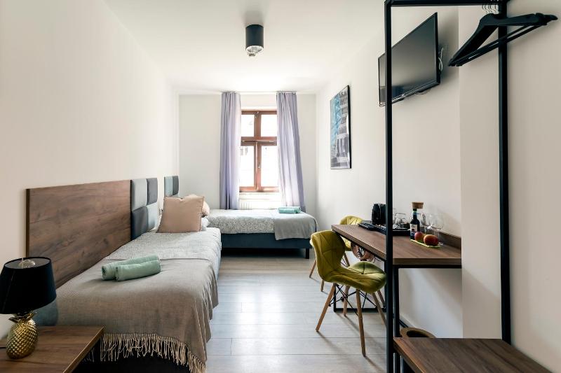 Cooltour Hostel - image 14
