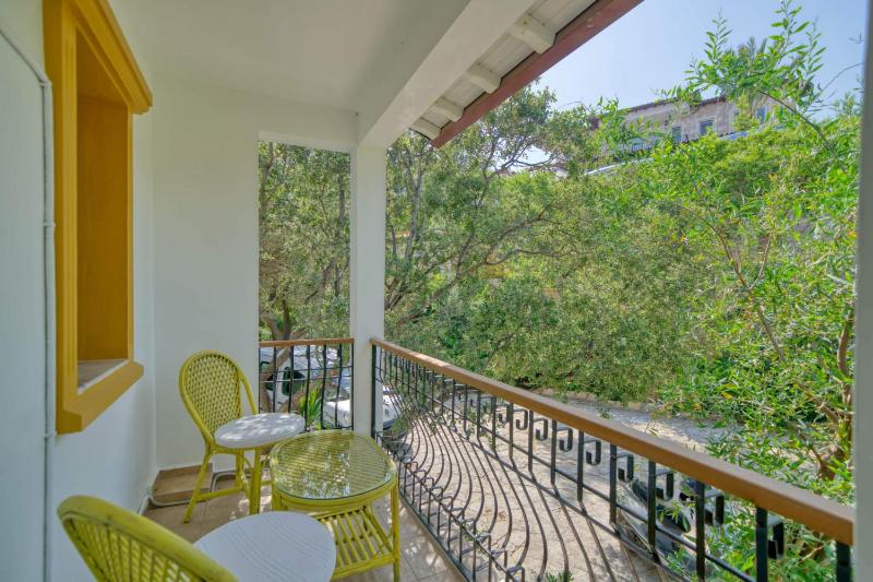 Villa Patara Amazing Sea view and Sea Platform - image 18