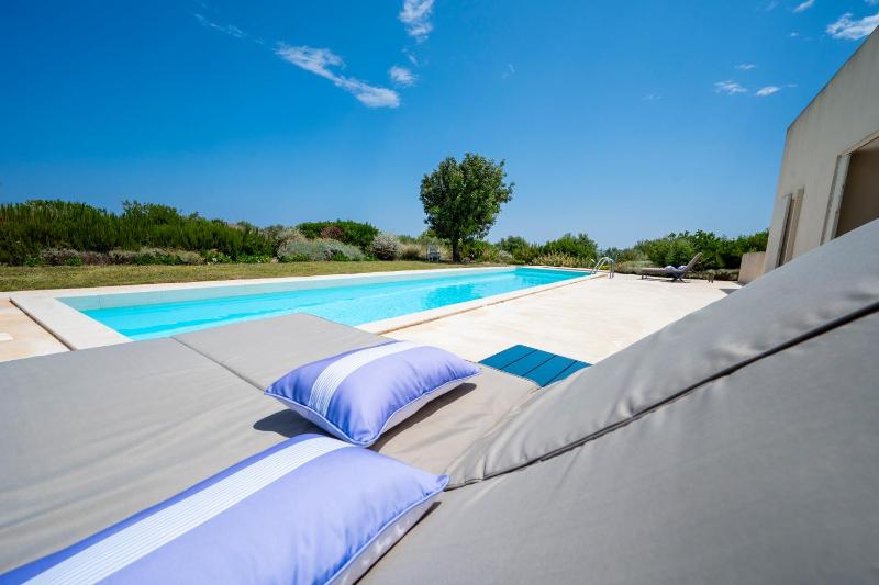 Sky Dream Oasi Vendicari - Sicilia Vacanza - image 17