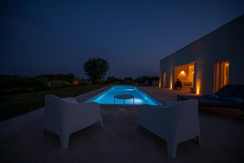 Sky Dream Oasi Vendicari - Sicilia Vacanza - image 39