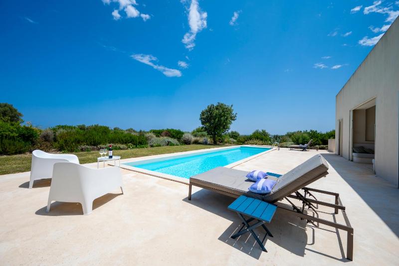Sky Dream Oasi Vendicari - Sicilia Vacanza - image 36