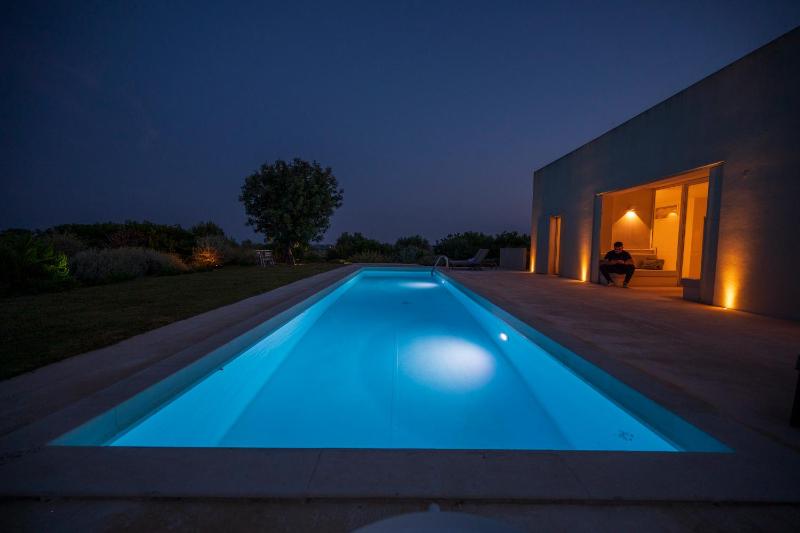 Sky Dream Oasi Vendicari - Sicilia Vacanza - image 34