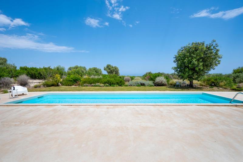Sky Dream Oasi Vendicari - Sicilia Vacanza - image 15