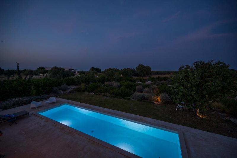 Sky Dream Oasi Vendicari - Sicilia Vacanza - image 43