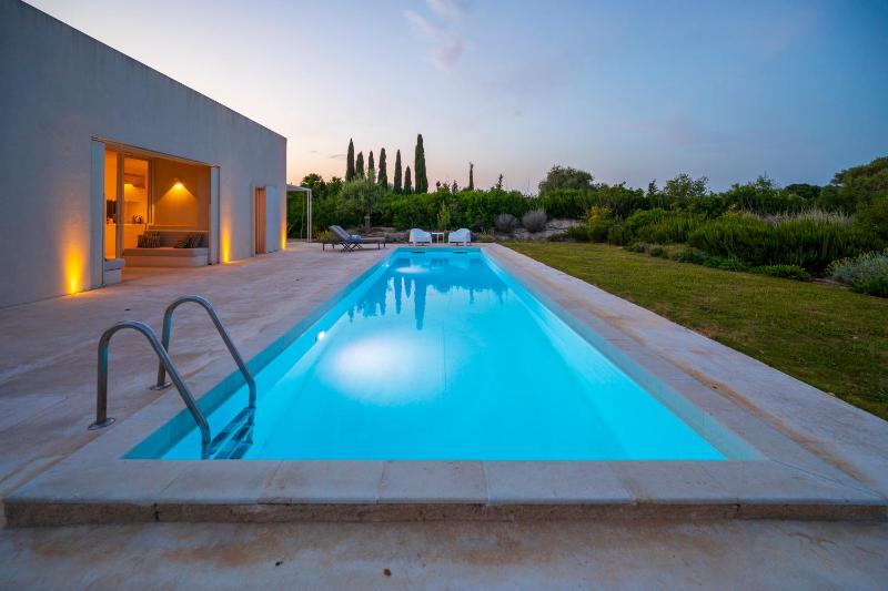 Sky Dream Oasi Vendicari - Sicilia Vacanza - image 25