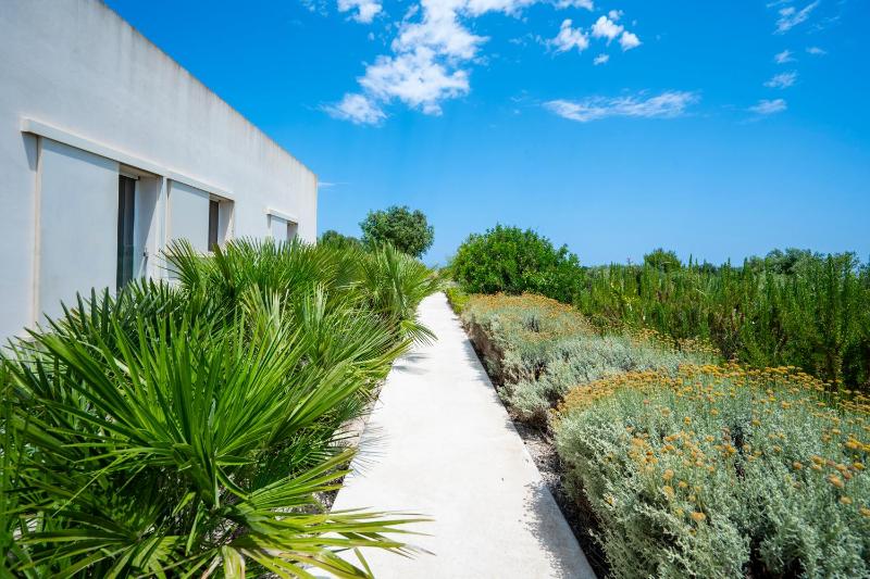 Sky Dream Oasi Vendicari - Sicilia Vacanza - image 33