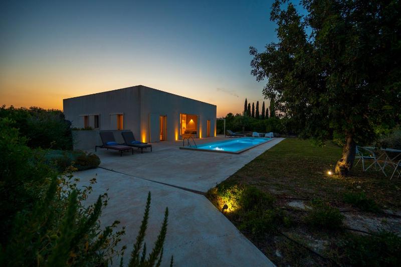 Sky Dream Oasi Vendicari - Sicilia Vacanza - image 26