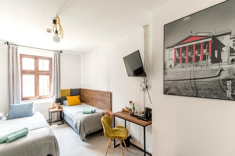 Cooltour Hostel - image 47